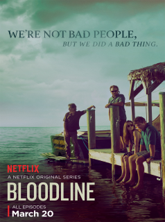 Bloodline (2015) Saison 1 en streaming français
