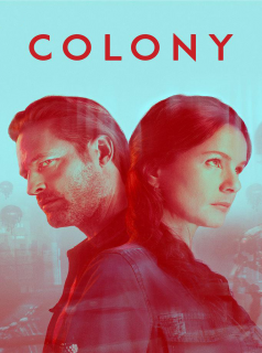 voir Colony Saison 2 en streaming 