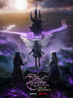 Dark Crystal : le temps de la résistance Saison 1 en streaming français