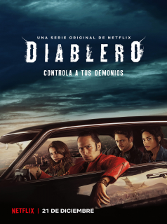 Diablero Saison 1 en streaming français