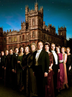 Downton Abbey Saison 5 en streaming français