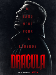 voir serie Dracula en streaming
