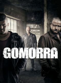 Gomorra Saison 1 en streaming français