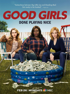 Good Girls saison 1
