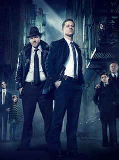 voir Gotham (2014) saison 4 épisode 2