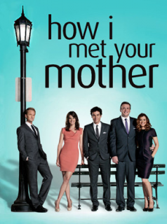 voir How I Met Your Mother saison 3 épisode 14