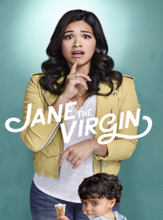 Jane The Virgin Saison 5 en streaming français