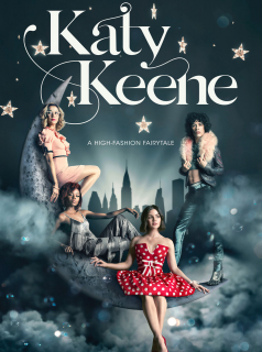 voir Katy Keene Saison 1 en streaming 