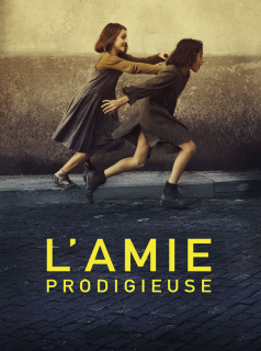 L'Amie prodigieuse Saison 3 en streaming français