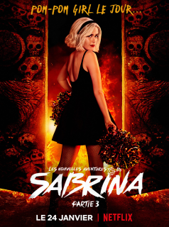 Les Nouvelles aventures de Sabrina saison 4 épisode 8