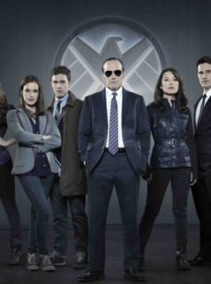 Marvel : Les Agents du S.H.I.E.L.D. saison 4 épisode 10