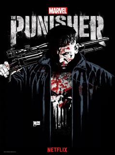 voir serie Marvel's The Punisher en streaming