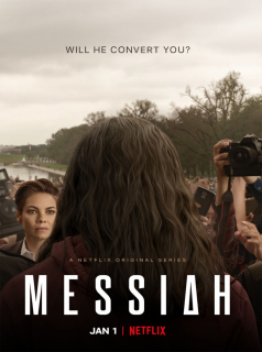 Messiah saison 1 épisode 1
