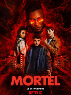 Mortel Saison 2 en streaming français