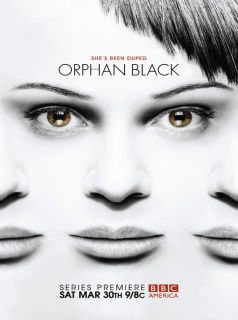 Orphan Black Saison 3 en streaming français