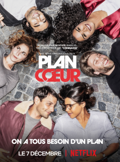 Plan coeur streaming