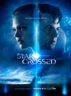 Star-Crossed Saison 1 en streaming français