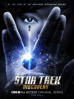 voir serie Star Trek: Discovery en streaming