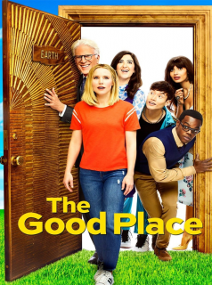 The Good Place streaming
