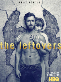 The Leftovers streaming