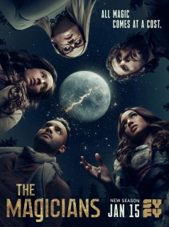 The Magicians streaming