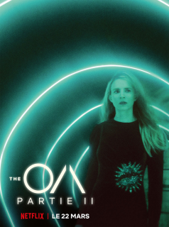 The OA streaming