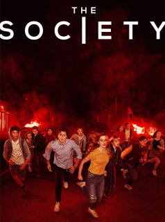 voir The Society saison 1 épisode 3