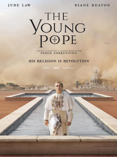 voir serie The Young Pope en streaming