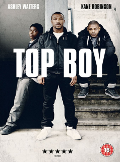 Top Boy Saison 1 en streaming français
