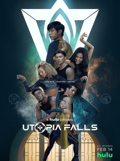 Utopia Falls Saison 1 en streaming français