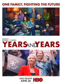 voir Years and Years saison 1 épisode 1