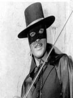 Zorro streaming