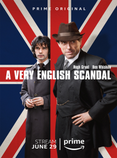 voir A Very English Scandal saison 1 épisode 2