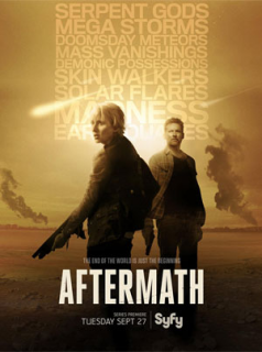 Aftermath streaming