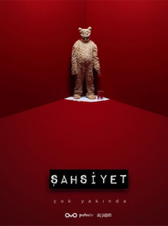 voir serie Şahsiyet en streaming