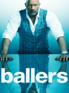 Ballers streaming