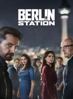 voir Berlin Station saison 3 épisode 4