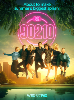 Beverly Hills :  BH90210 streaming
