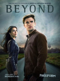 Beyond Saison 2 en streaming français