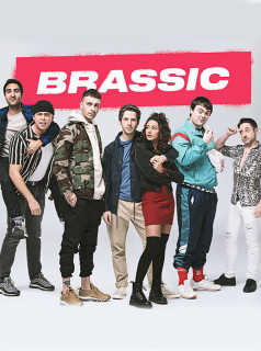 Brassic Saison 4 en streaming français