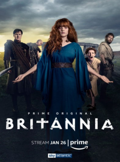 voir Britannia saison 1 épisode 1