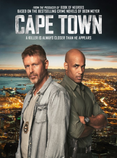 Cape Town streaming