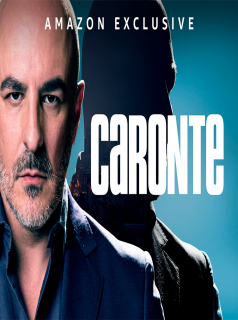 voir Caronte saison 1 épisode 3