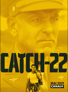 voir Catch-22 saison 1 épisode 5