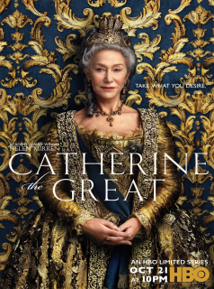 voir Catherine the Great Saison 1 en streaming 