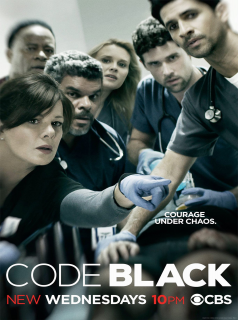 voir serie Code Black en streaming