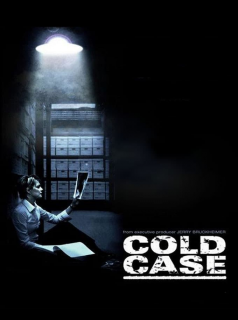 voir serie Cold Case : affaires classées en streaming