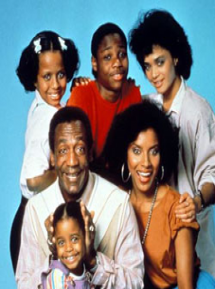 voir serie Cosby Show en streaming