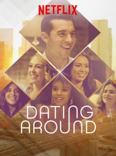 voir serie Dating Around en streaming