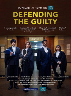 Defending the Guilty streaming